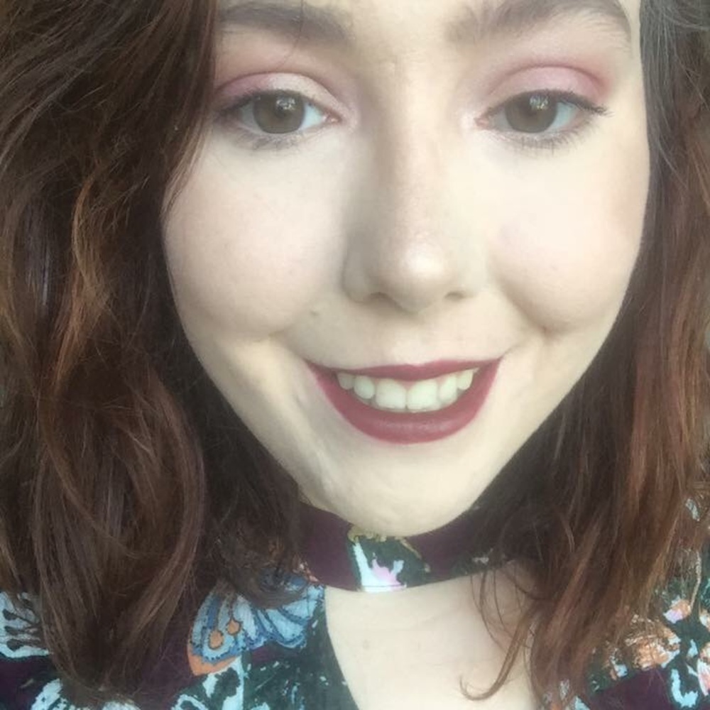 Meet your Posher, Lydia